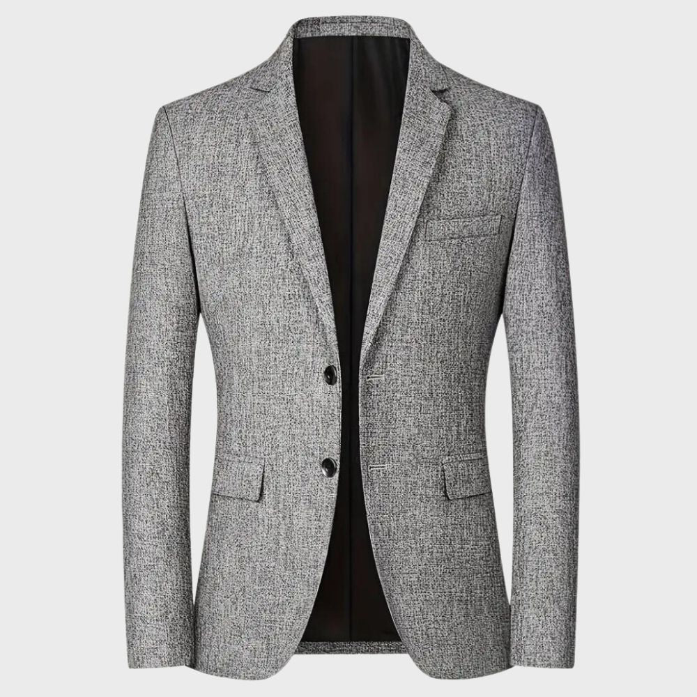 Stilfuld Herreblazer - Daniel