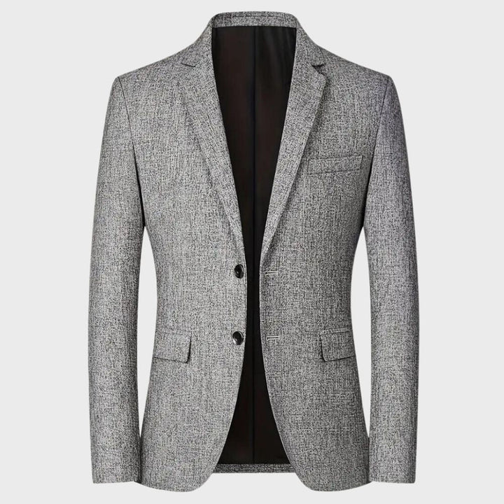 Stilfuld Herreblazer - Daniel
