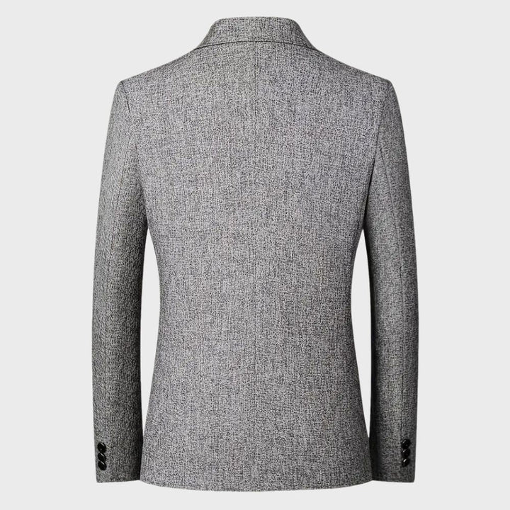 Stilfuld Herreblazer - Daniel