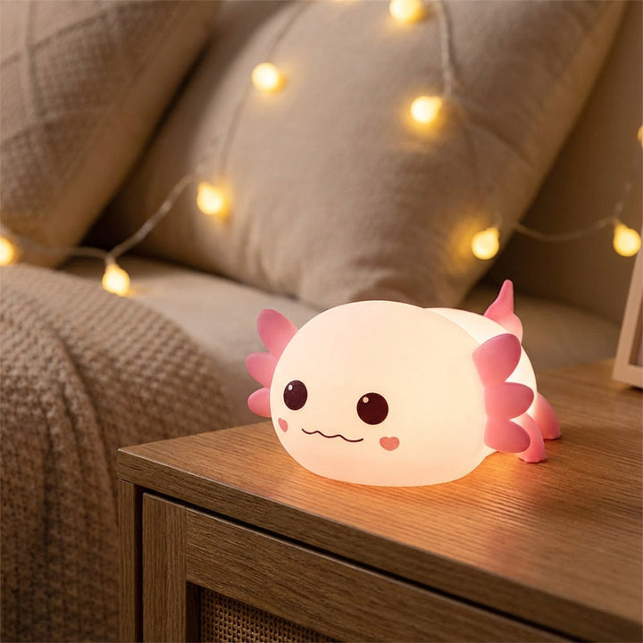 Rechargeable Ambient Table Light -  Calmora