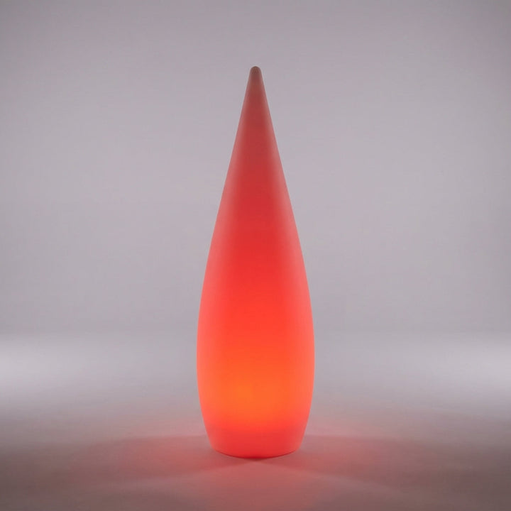 Rechargeable Color Changing Lamp -  LumaTear
