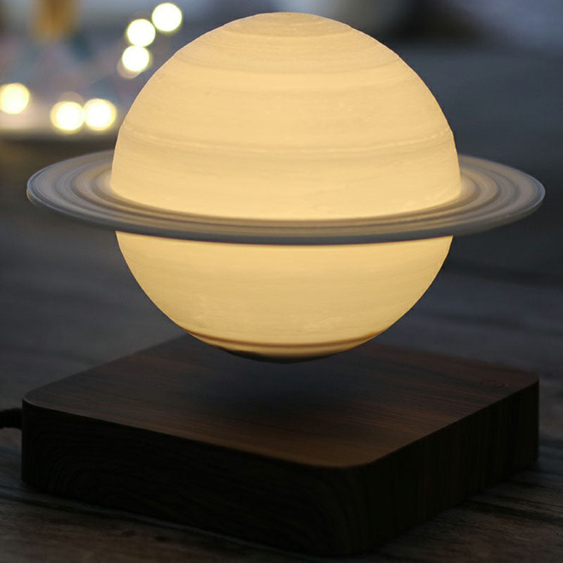 Remote Controlled Bedside Lamp -  Orbivive