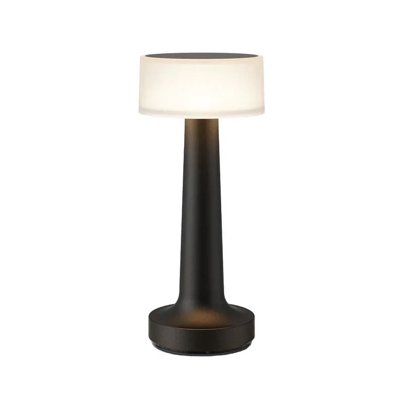 Moderne Bordlampe - SleekGlow