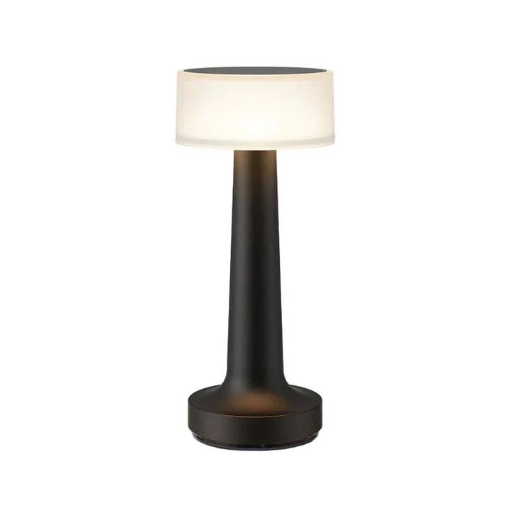 Moderne Bordlampe - SleekGlow