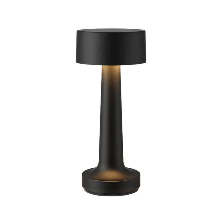 Moderne Bordlampe - SleekGlow