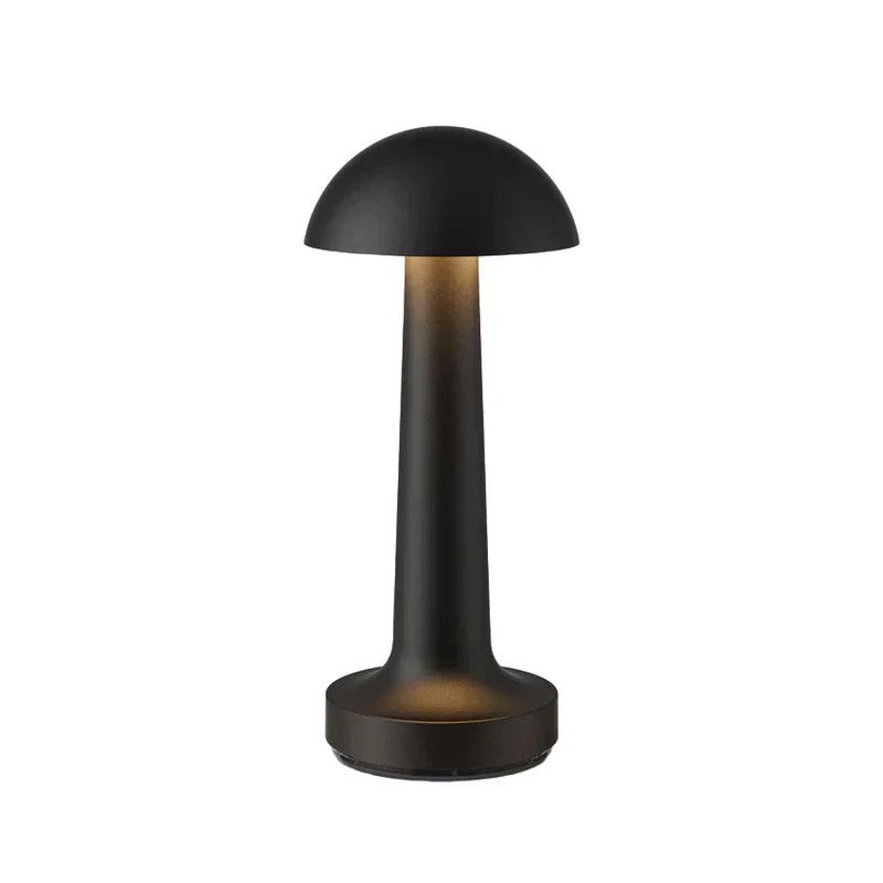 Moderne Bordlampe - SleekGlow