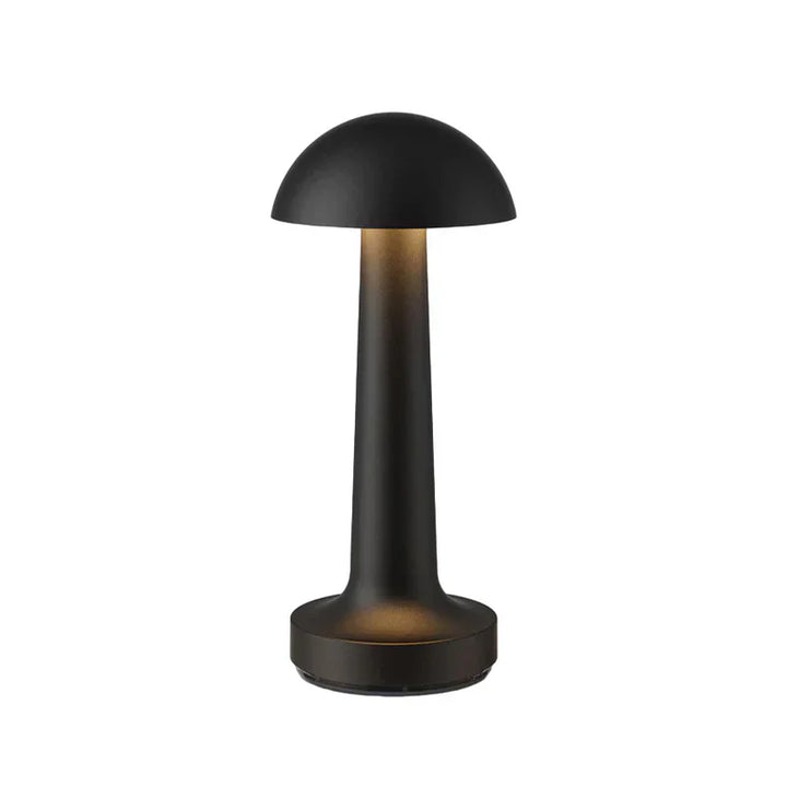 Moderne Bordlampe - SleekGlow