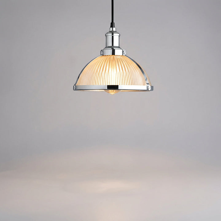 Retro Style Hanging Fixture -  Aurendale
