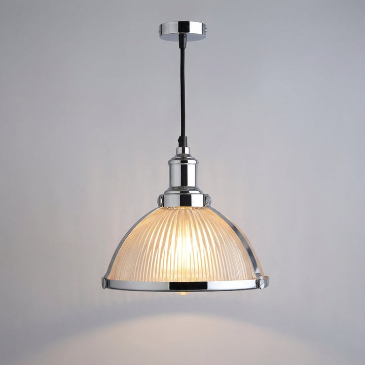 Retro Style Hanging Fixture -  Aurendale