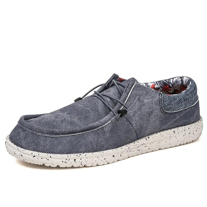 Sommer herreloafers – Tobias