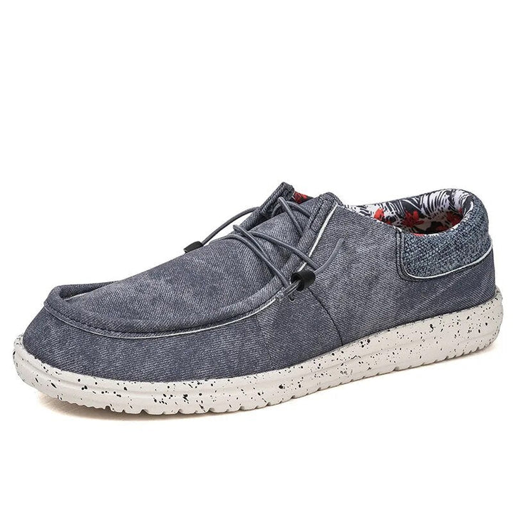 Sommer herreloafers – Tobias