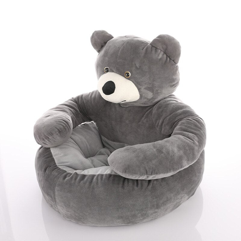 Komfortabel kæledyrsseng - CozyBear