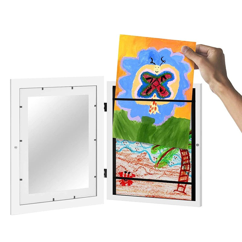 Tegningsliste - ArtSwap Frame