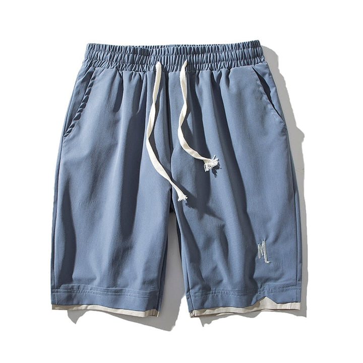 Letvægts herreshorts med lommer – Dante