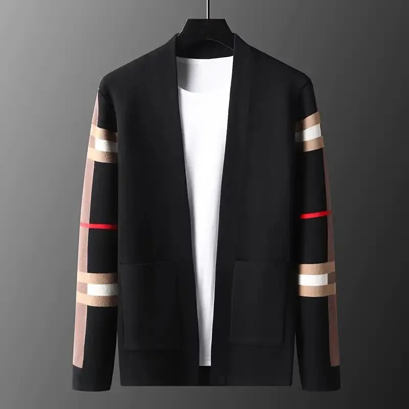 Trendy Premium Herrevest - Victor