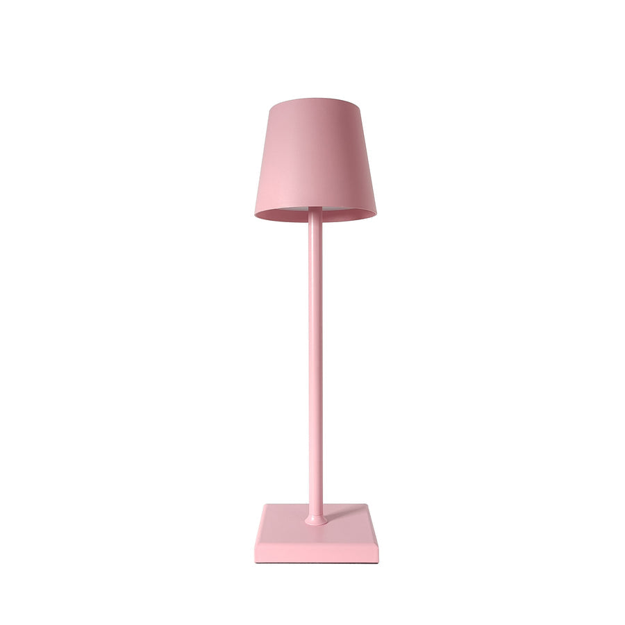 Trådløs Genopladelig Bordlampe - Lumière Monsieur