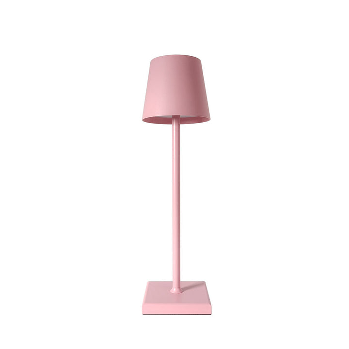 Trådløs Genopladelig Bordlampe - Lumière Monsieur