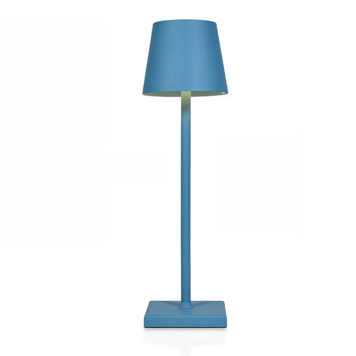 Trådløs Genopladelig Bordlampe - Lumière Monsieur