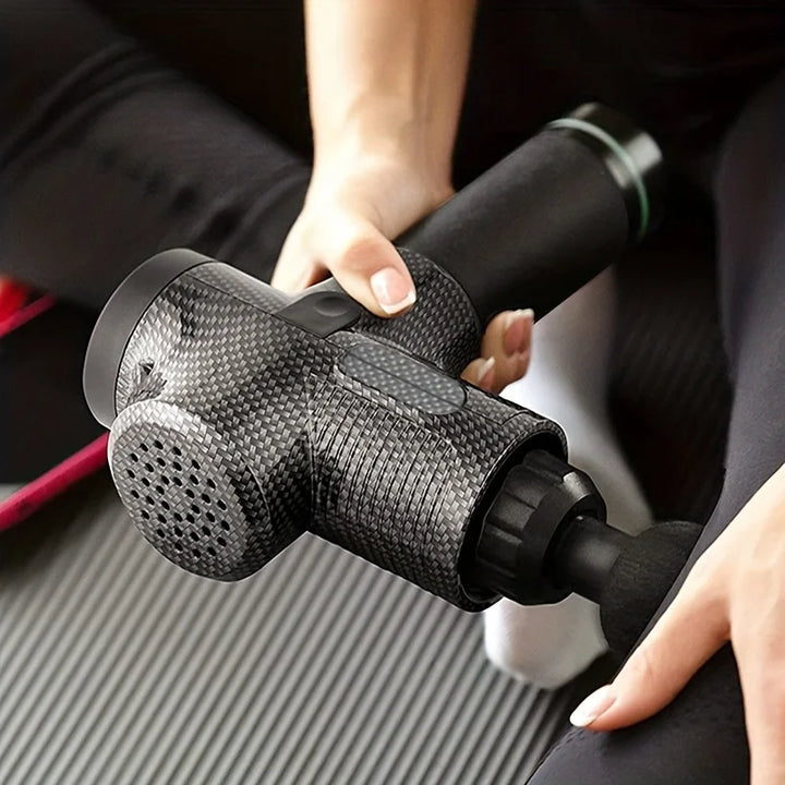 Professionelt massageapparat - MuscleEase Pro