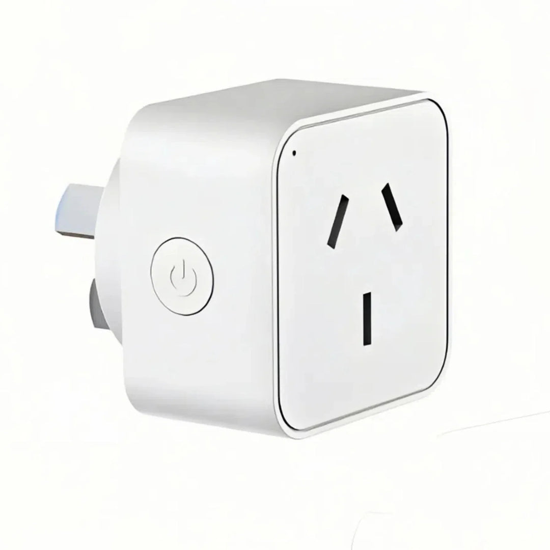 Smart WiFi-stik med energiovervågning – PowerLink (1+1 GRATIS)