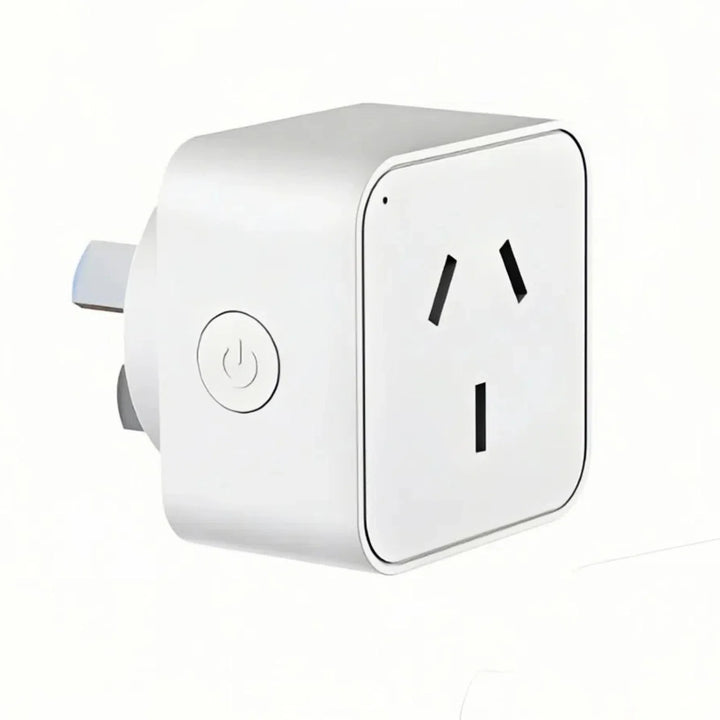 Smart WiFi-stik med energiovervågning – PowerLink (1+1 GRATIS)