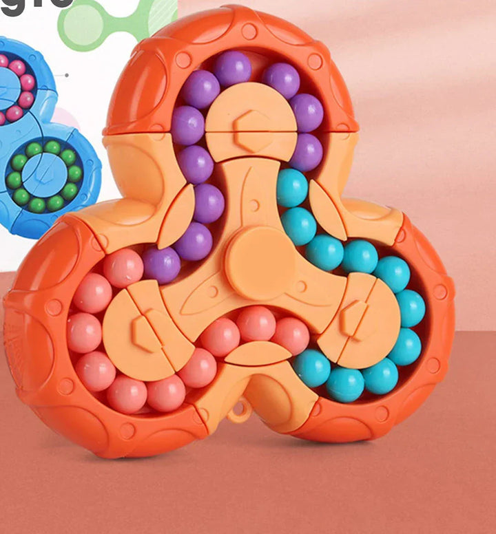 360° fidget-spinner - FocusSpin