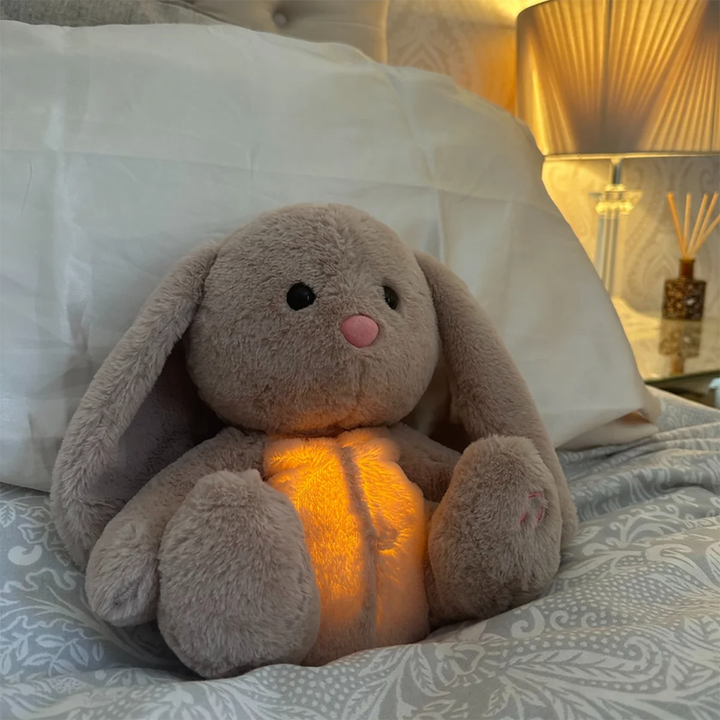 Beroligende bamse til ultimativ afslapning - CalmPal