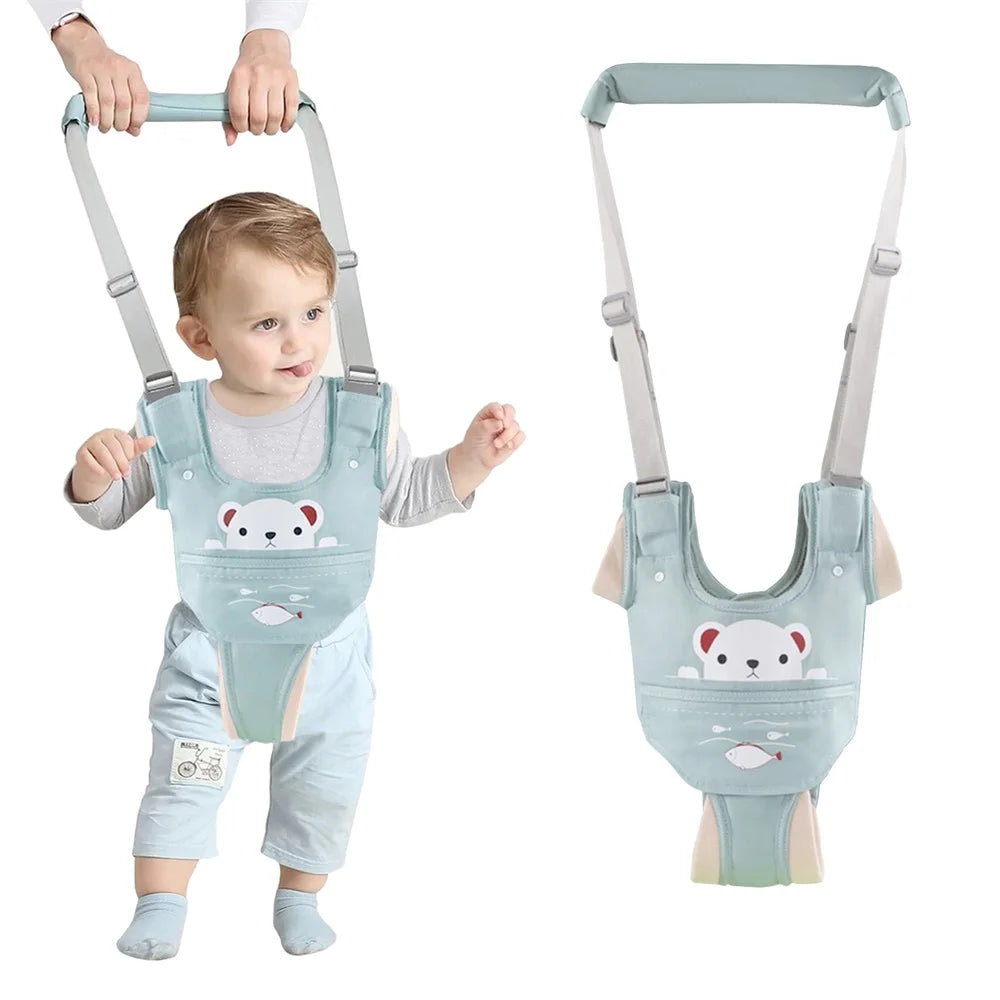 Baby Gåsele - StepMate