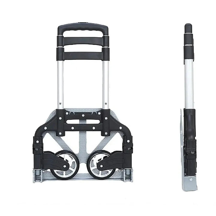 Foldbar håndvogn – CargoMax