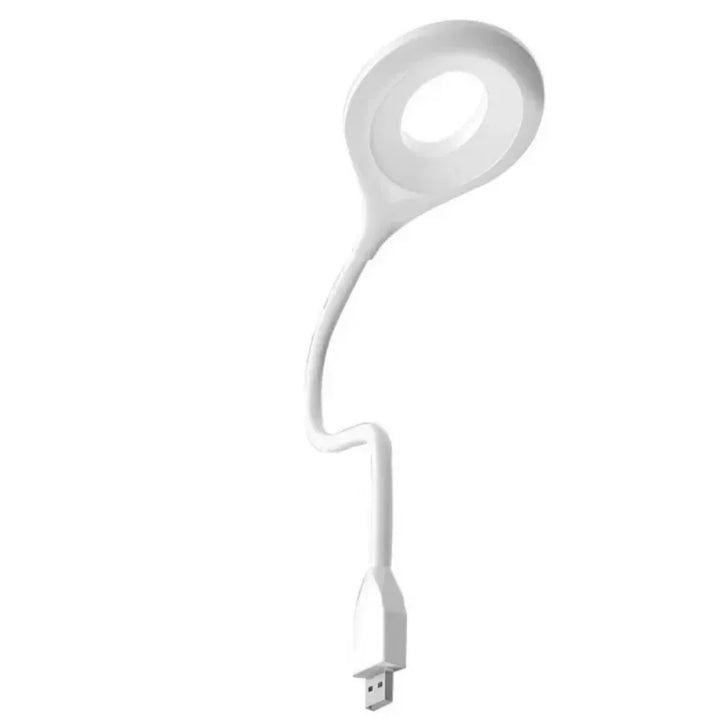 Kompakt og genopladelig natlampe - SoftGlow