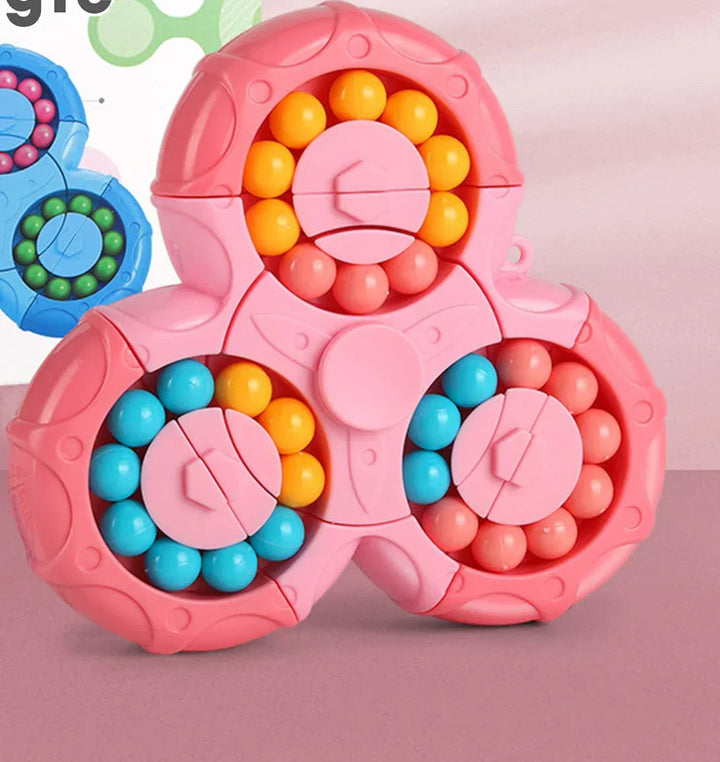 360° fidget-spinner - FocusSpin