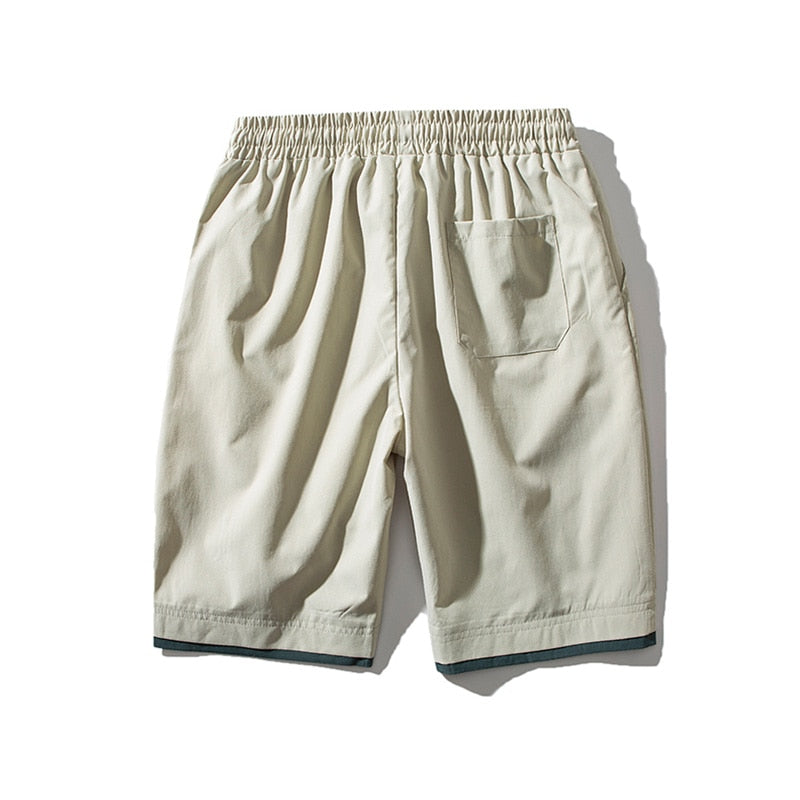 Letvægts herreshorts med lommer – Dante