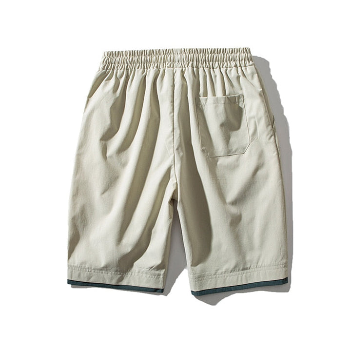 Letvægts herreshorts med lommer – Dante