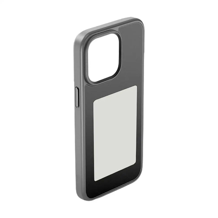 Interaktivt foto iPhone-etui - PixelShell