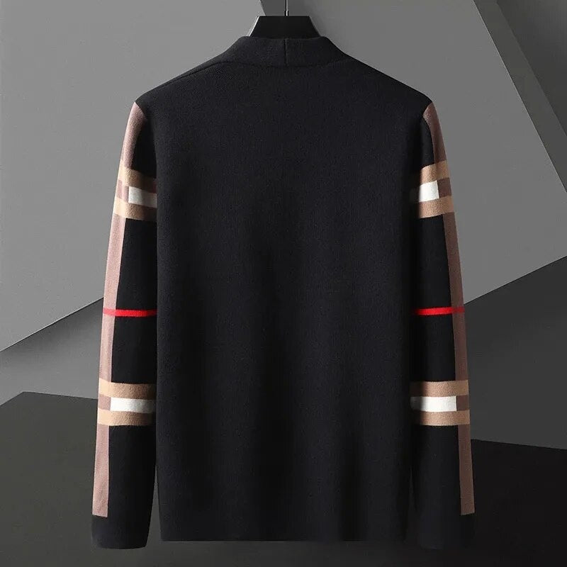 Trendy Premium Herrevest - Victor