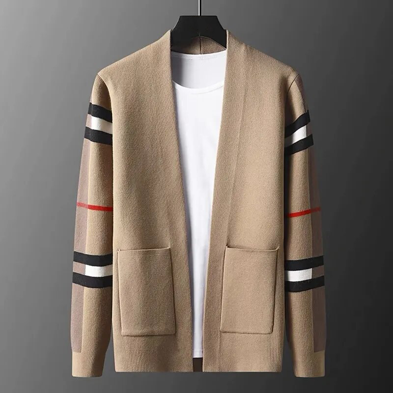 Trendy Premium Herrevest - Victor
