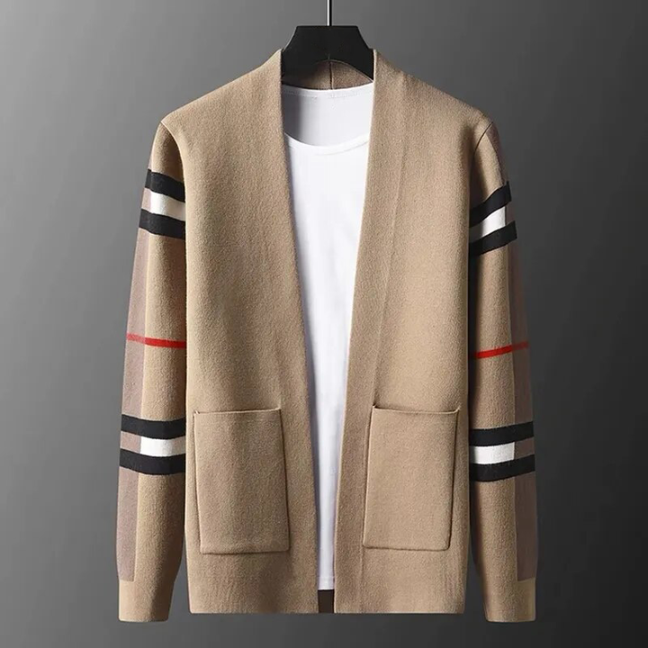 Trendy Premium Herrevest - Victor