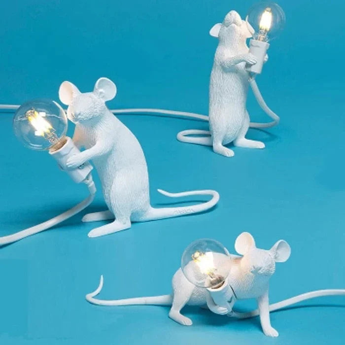 Original Muselampe - SqueakLight