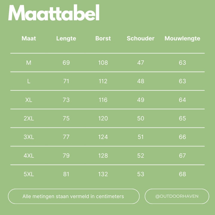 Unisex Outdoor Forårsjakke - Avery