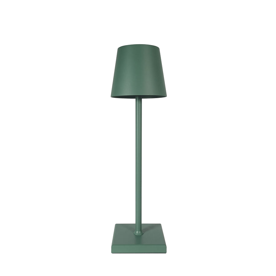 Trådløs Genopladelig Bordlampe - Lumière Monsieur