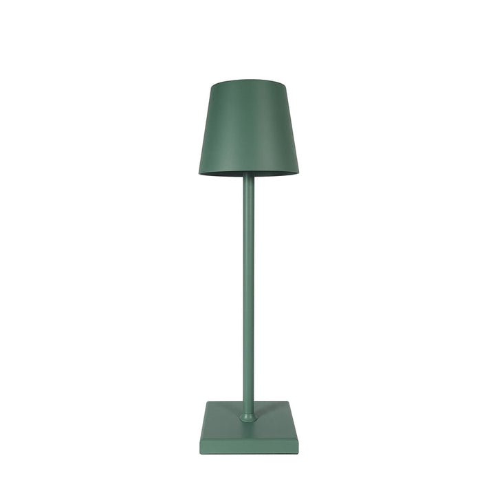Trådløs Genopladelig Bordlampe - Lumière Monsieur