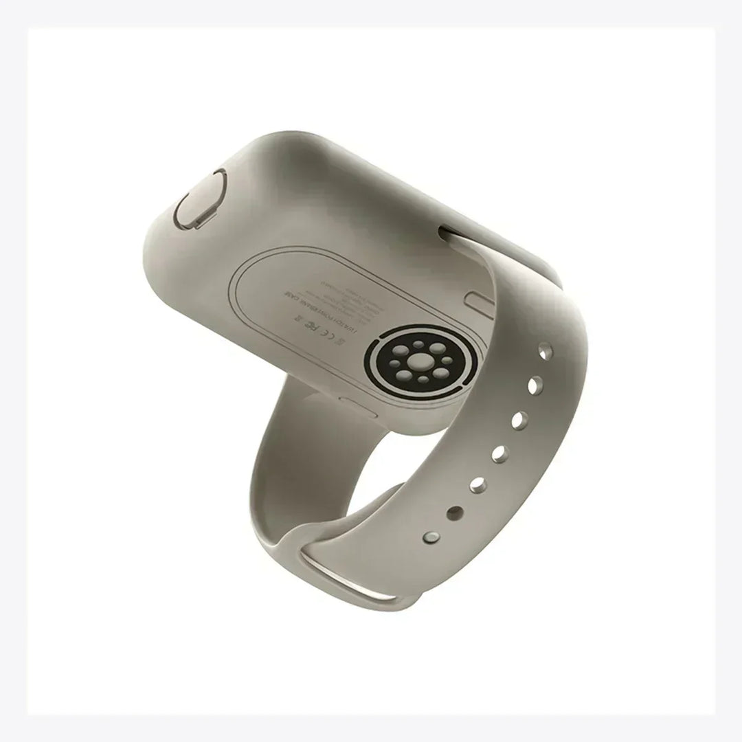 Bærbar trådløs oplader til Apple Watch – WatchCharge (1+1 GRATIS)