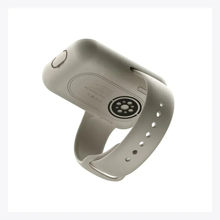 Bærbar trådløs oplader til Apple Watch – WatchCharge (1+1 GRATIS)