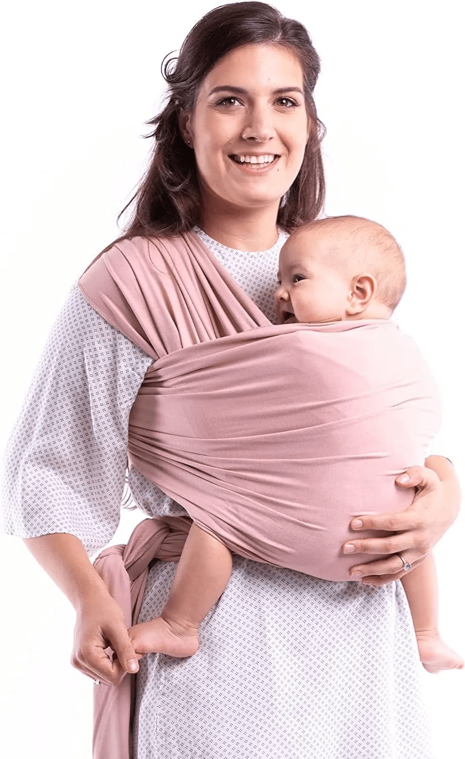 Komfortabel bærevikle - KleintjeKnuffel