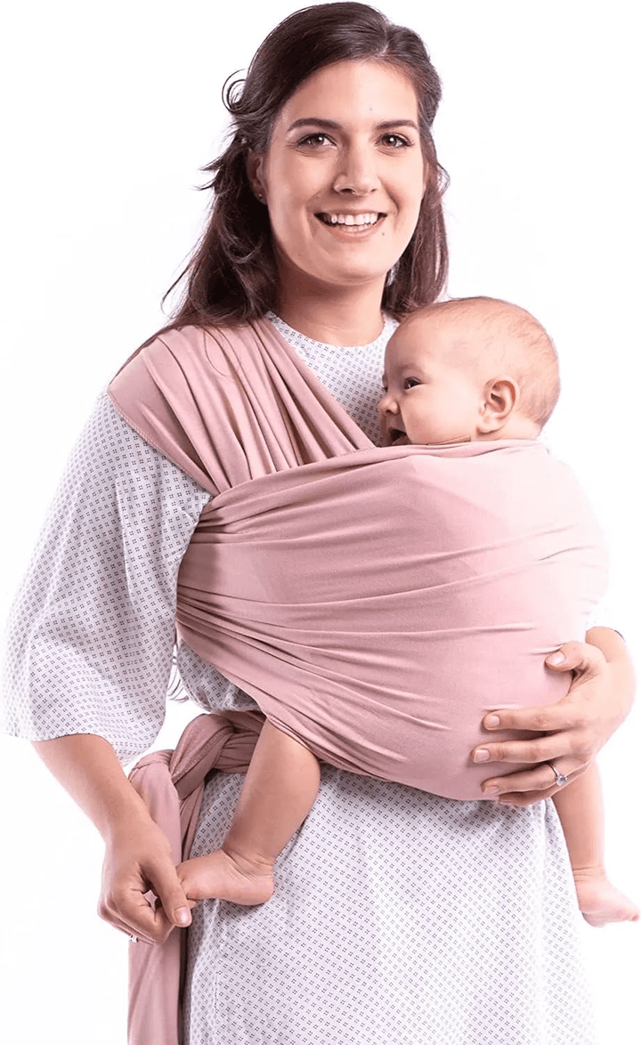 Komfortabel bærevikle - KleintjeKnuffel