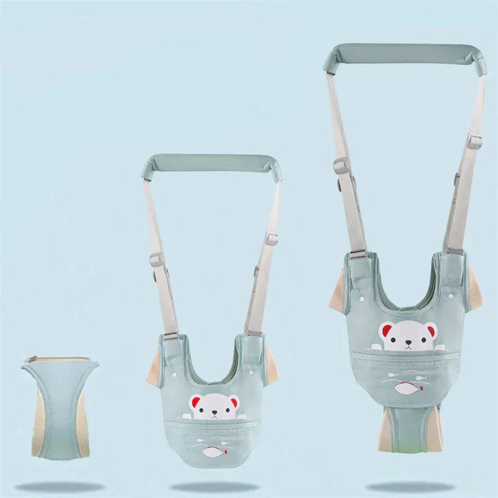 Baby Gåsele - StepMate