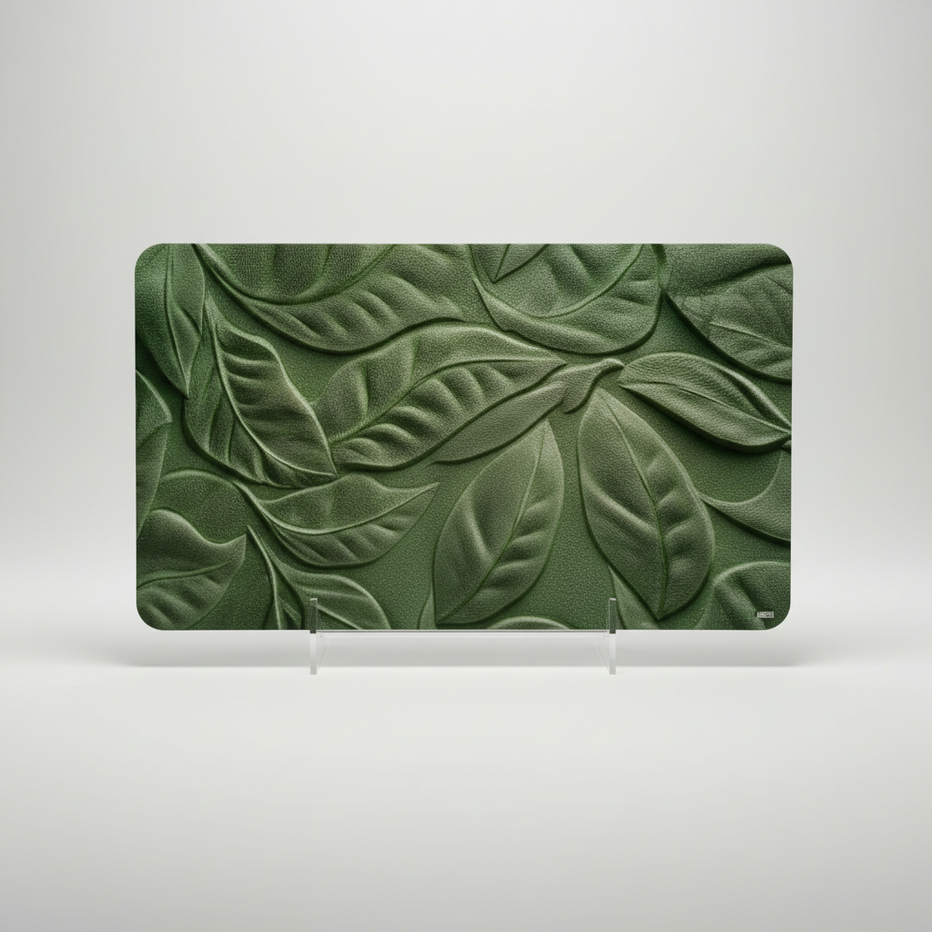 Schnell Trocknende Matte - LeafMat
