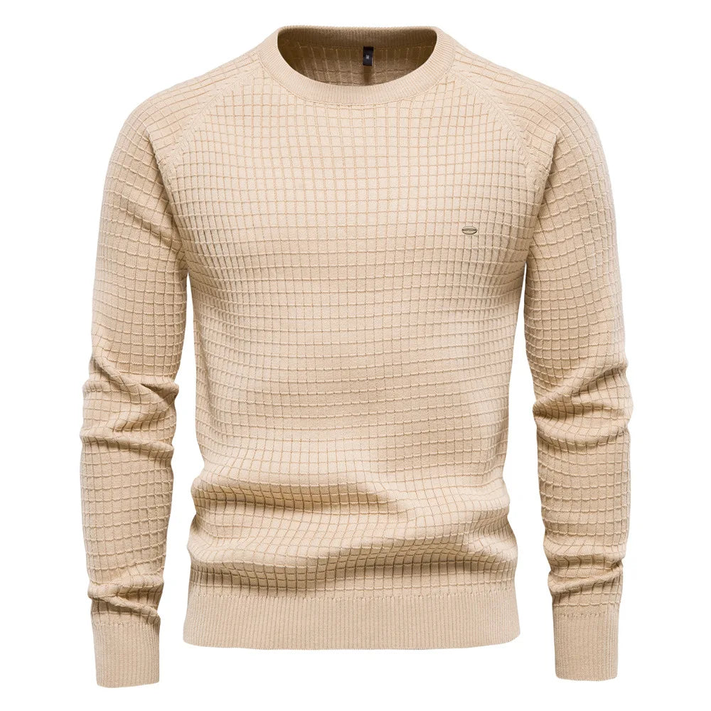 Stilfuld Herretrøje - Felix