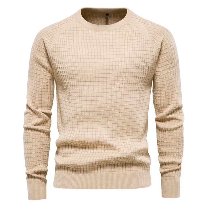 Stilfuld Herretrøje - Felix