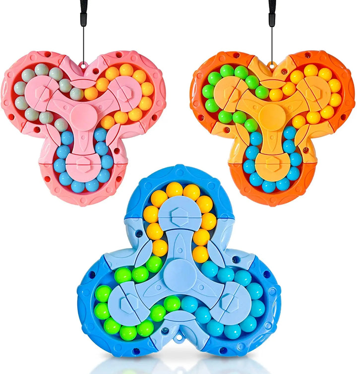360° fidget-spinner - FocusSpin